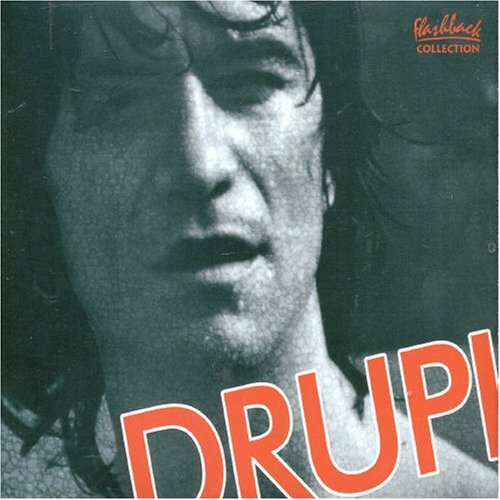 Drupi - Flashback Collection (Collezione, 3CD, 2007) mp3 320 Kbps