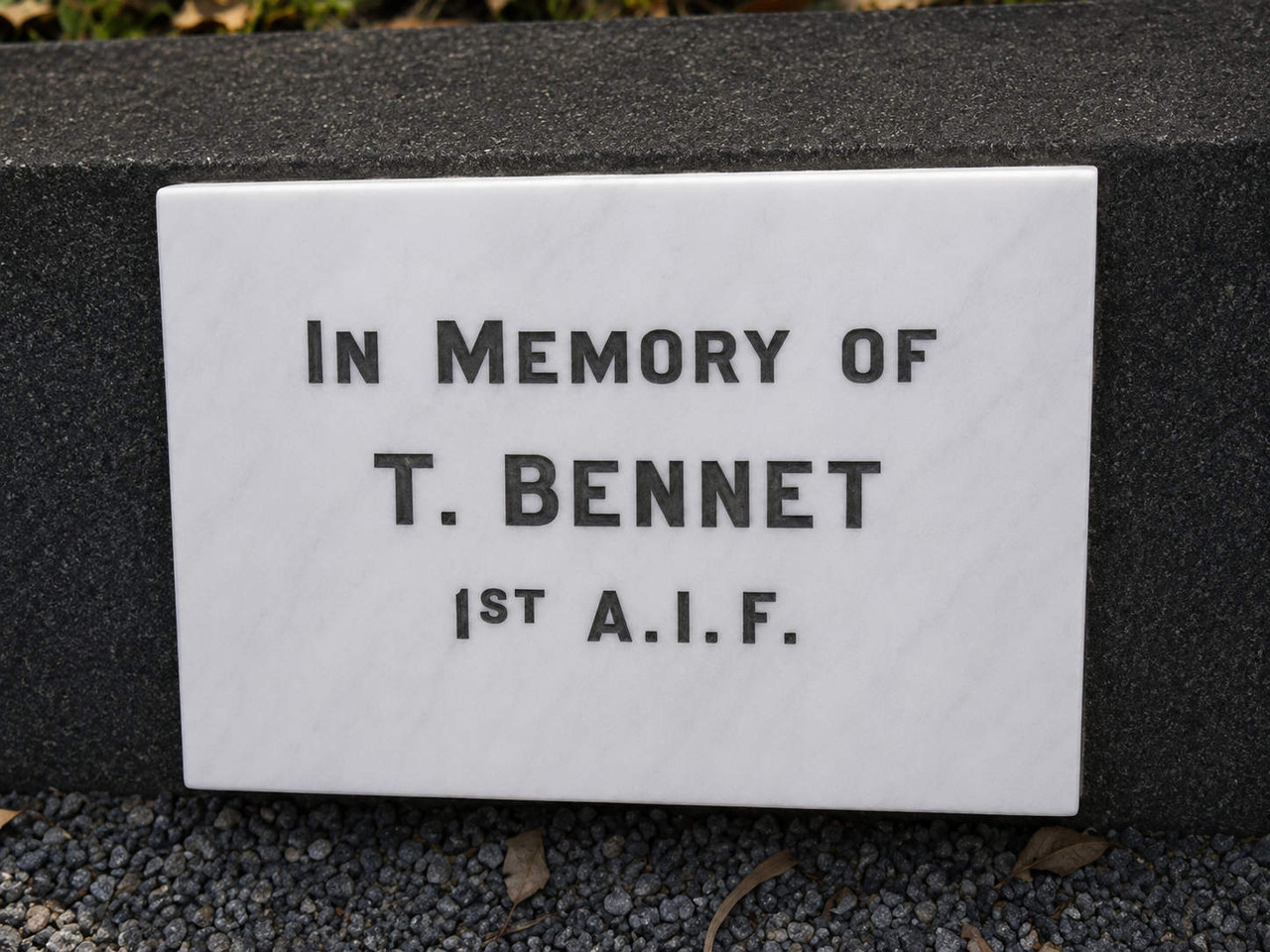 TBennet 3