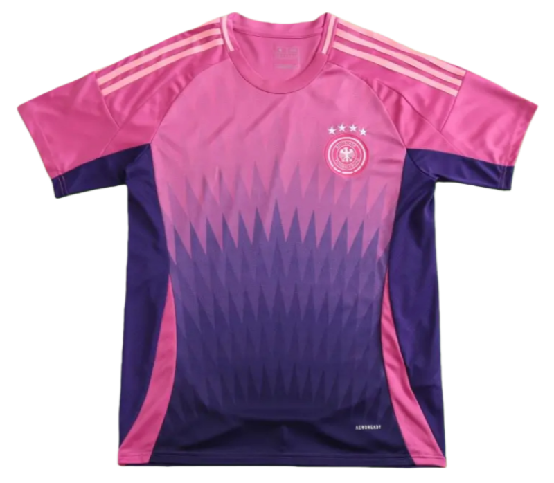 2024 UEFA Germany away Fan version