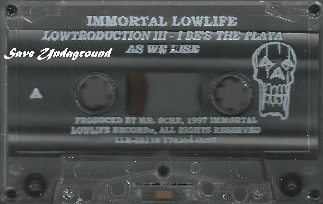 Tape-Side-A