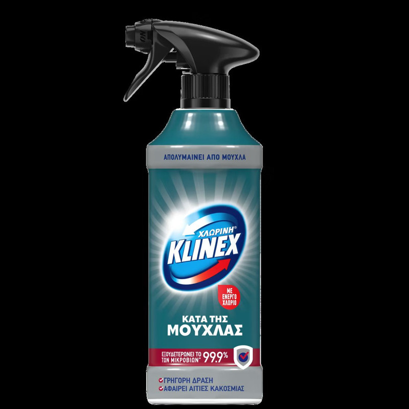 klinex-spray-kατά-της-μούχλας-500ml