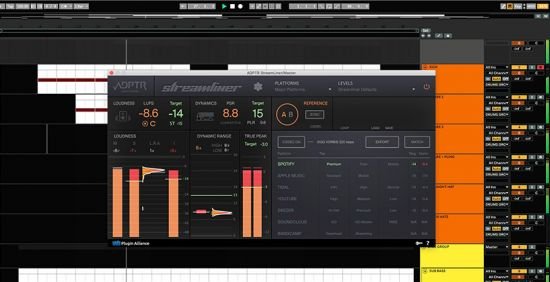 ADPTR Audio Streamliner 1.0.0 (x64)
