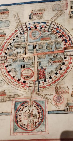 Brujas: Memling, Brusk, Museo Groeninge, Miguel Ángel, Gante y dormir en Lovaina - Bélgica: Arte en Bruselas, Amberes, Brujas, Gante y Lovaina (153)