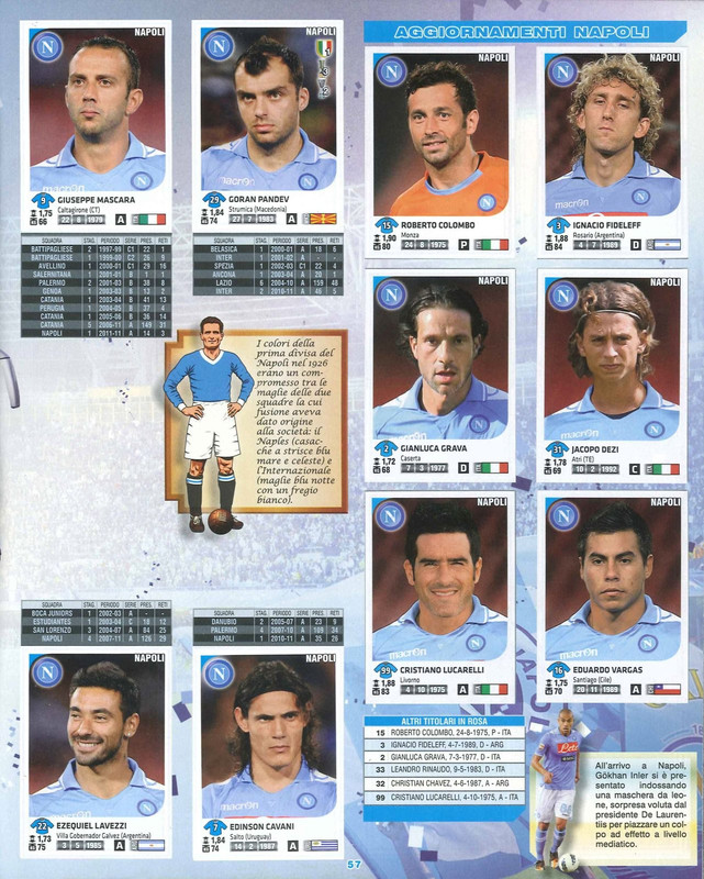 Album Calciatori 2011-2012 Panini-059