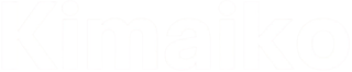 Kimaiko Logo