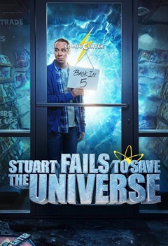 Stuart Fails to Save the Universe S01 1080p WEB-DL DDP5.1 x265-TFPDL