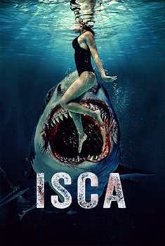 Isca (2024) WEB-DL 1080p Dual Áudio Isca (2024) WEB-DL 1080p Dual Áudio