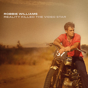 Re: Robbie Williams