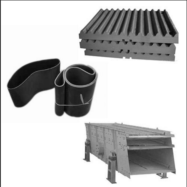 Mill Liners Foundry