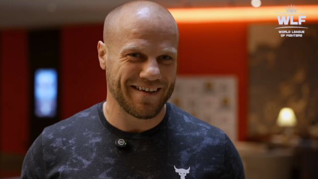 Младен Илиев готов за битка в BKFC Dubai: Ще търсим бърза победа