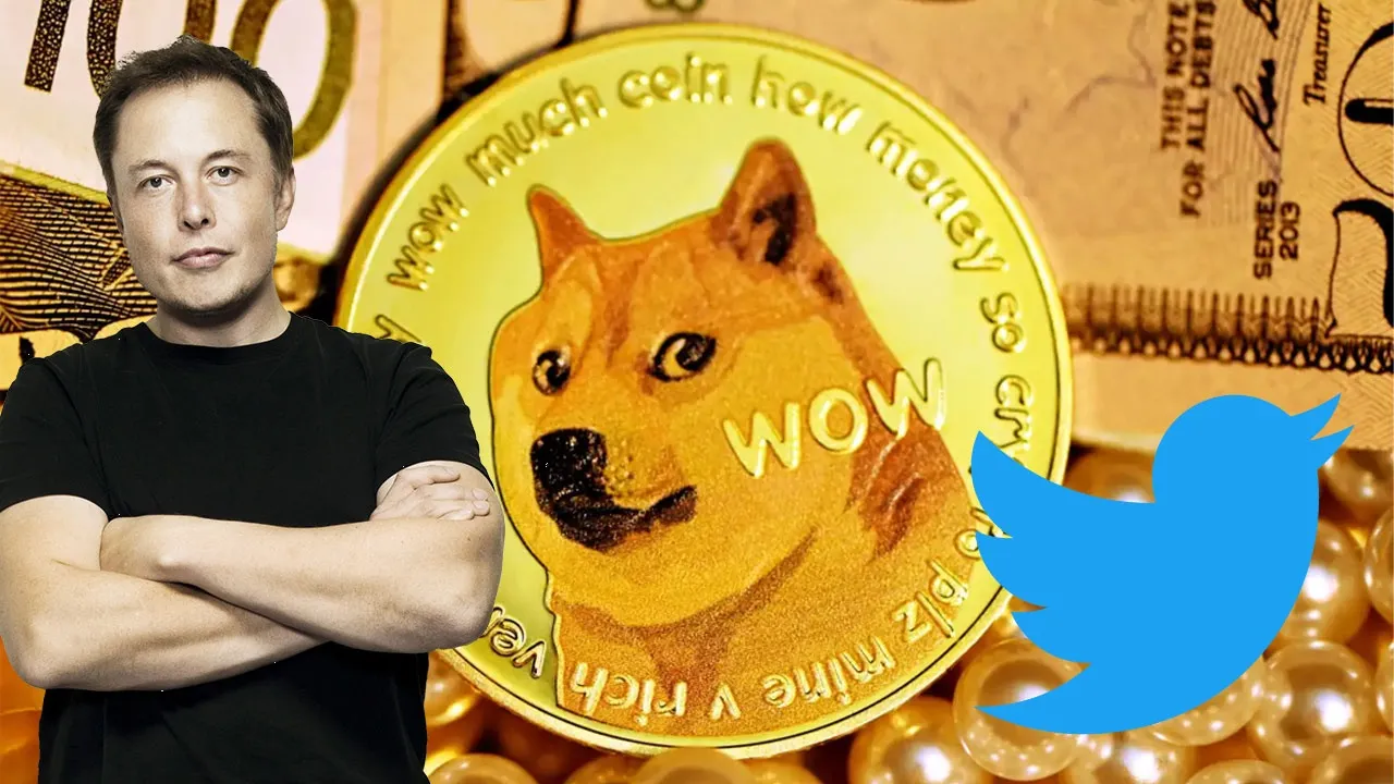 ¿Qué está pasando con el logo de Twitter? Elon Musk y Dogecoin