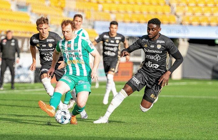 Soi kèo tài xỉu, phạt góc trận IIves vs KTP Kotka, 22h00 ngày 02/07