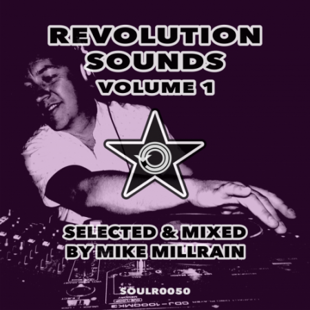 VA - Revolution Sounds, Vol. 1 (2019)