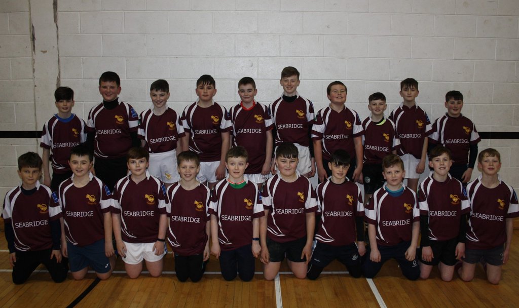 Youth Team Champions