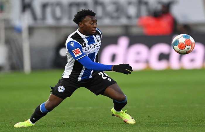 Soi kèo tài xỉu, phạt góc trận Armnia Bielefeld vs Greuther Furth, 23h30 ngày 19/09