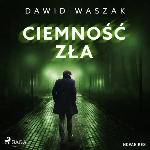 Dawid Waszak - Ciemność zła
