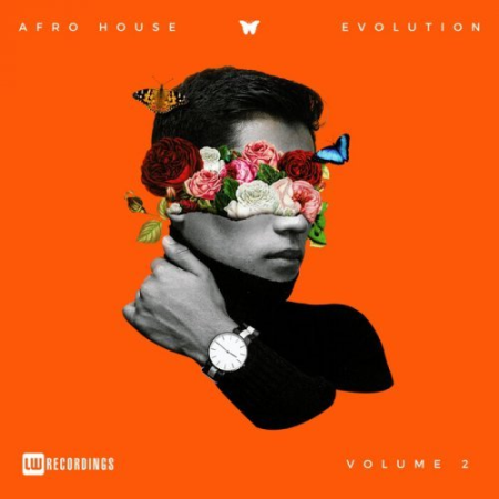 VA - Afro House Evolution, Vol. 02 (2023)