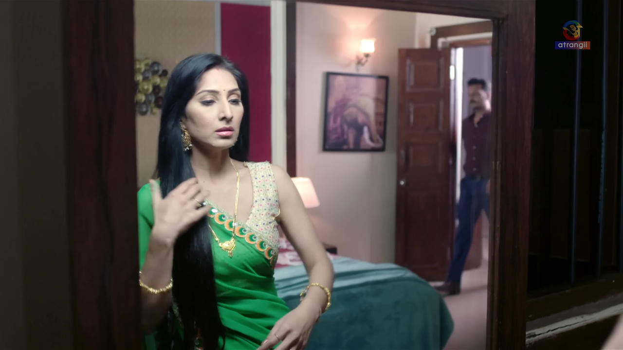 Jahan Teri Ye Nazar Hai (2025) Hindi Atrangii Short Films | 1080p | 720p | 480p | WEB-DL | Download | Watch Online
