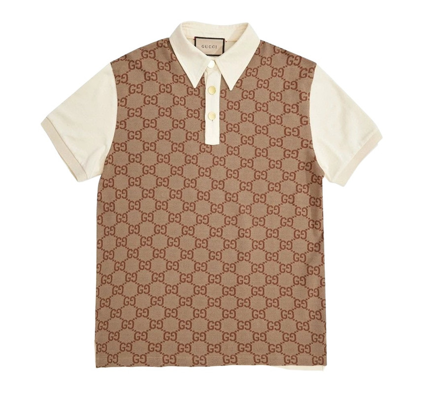 Polo Gucci