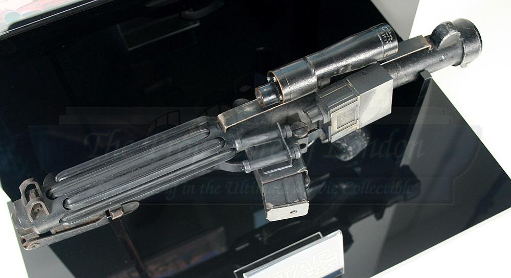Bapty E-11 Stormtrooper Blaster 11