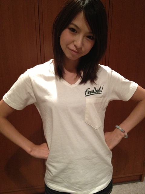 SCANDAL × FEEDBACK 9c51588f