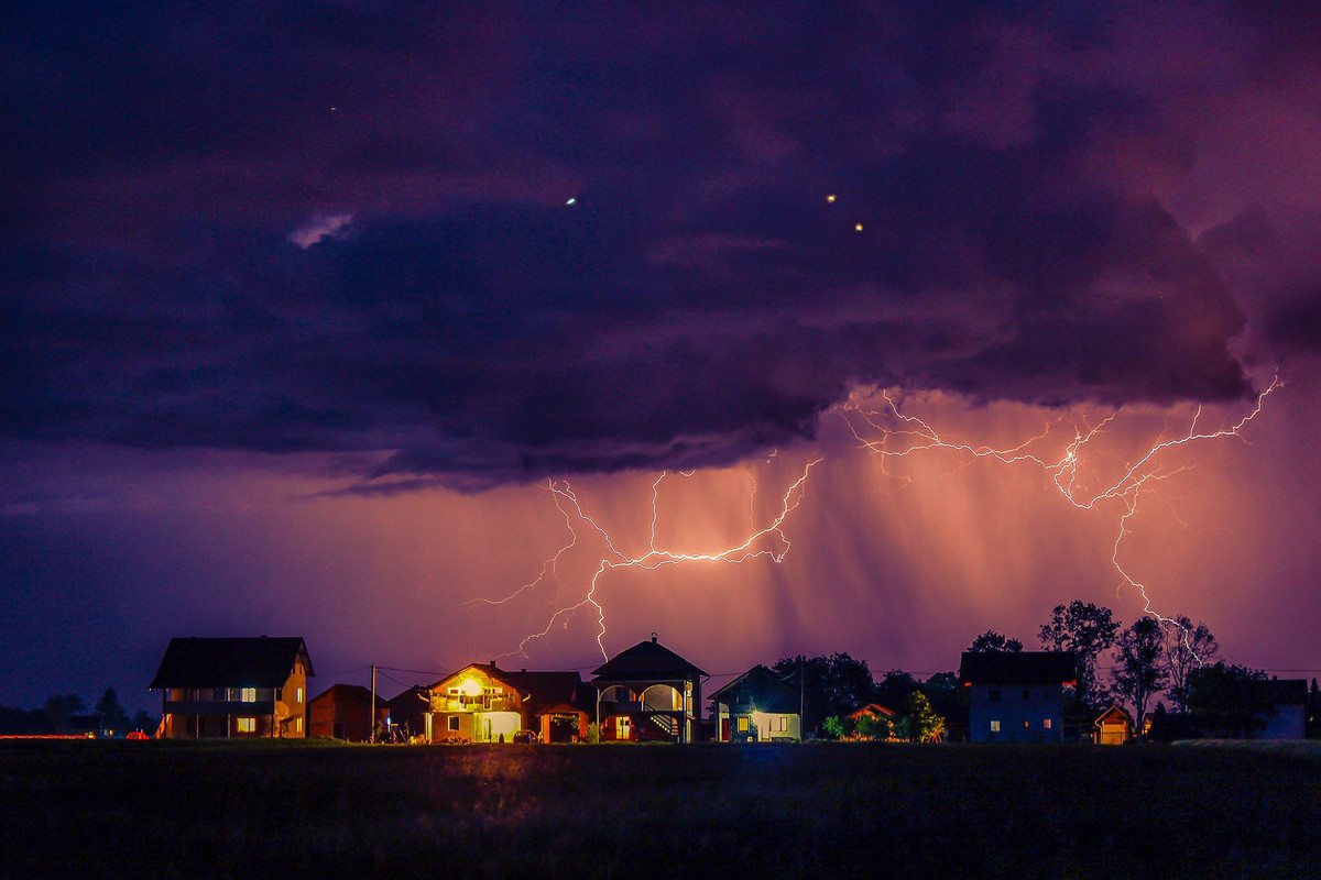 Best Ways to Prepare for Spring Storm Season
