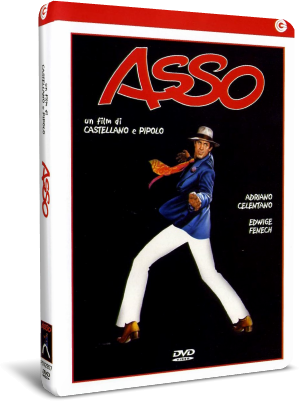Asso (1981) .avi BRRip AC3 Ita