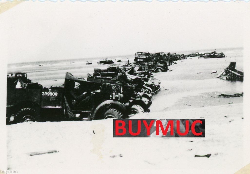 FOTO BELGIEN DÜNKIRCHEN 1940 KFZ TECHNIK ZURÜCK 