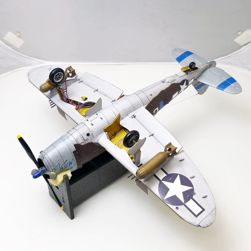 P-47 20RA - Galeria (18)