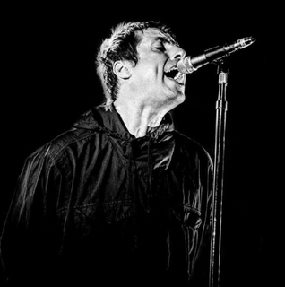 Liam Gallagher (ex Oasis) - Collection (6 Releases) (2017-2020) .mp3 - 320 kbps