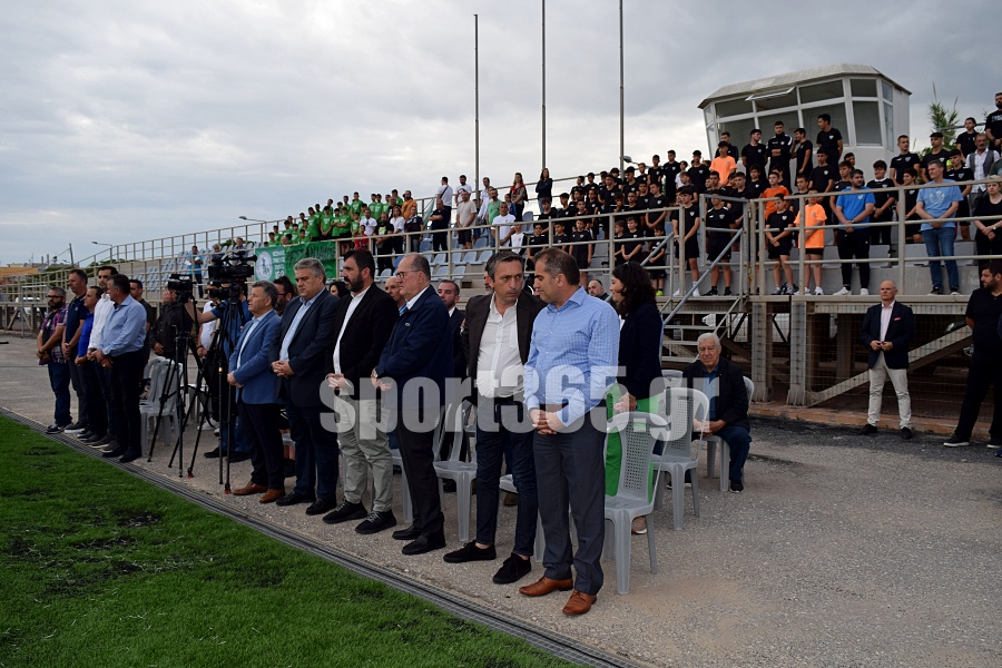 , &Pi;&alpha;&rho;&alpha;&delta;ό&theta;&eta;&kappa;&epsilon; &tau;&omicron; &gamma;ή&pi;&epsilon;&delta;&omicron; &tau;&eta;&sigmaf; &Epsilon;&Pi;&Sigma; &Mu;&epsilon;&sigma;&sigma;&eta;&nu;ί&alpha;&sigmaf; &sigma;&tau;&omicron;&nu; &Kappa;&omicron;&rho;&delta;ί&alpha; (pics & video)