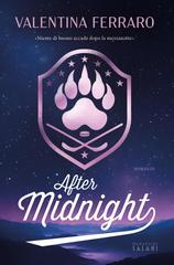 Valentina Ferraro – After Midnight (2024)