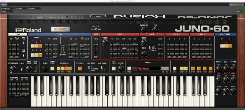 Roland Cloud JUNO-60 v1.0.4-R2R