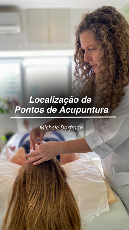 Localização de Pontos