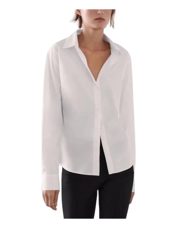Zara Shirt