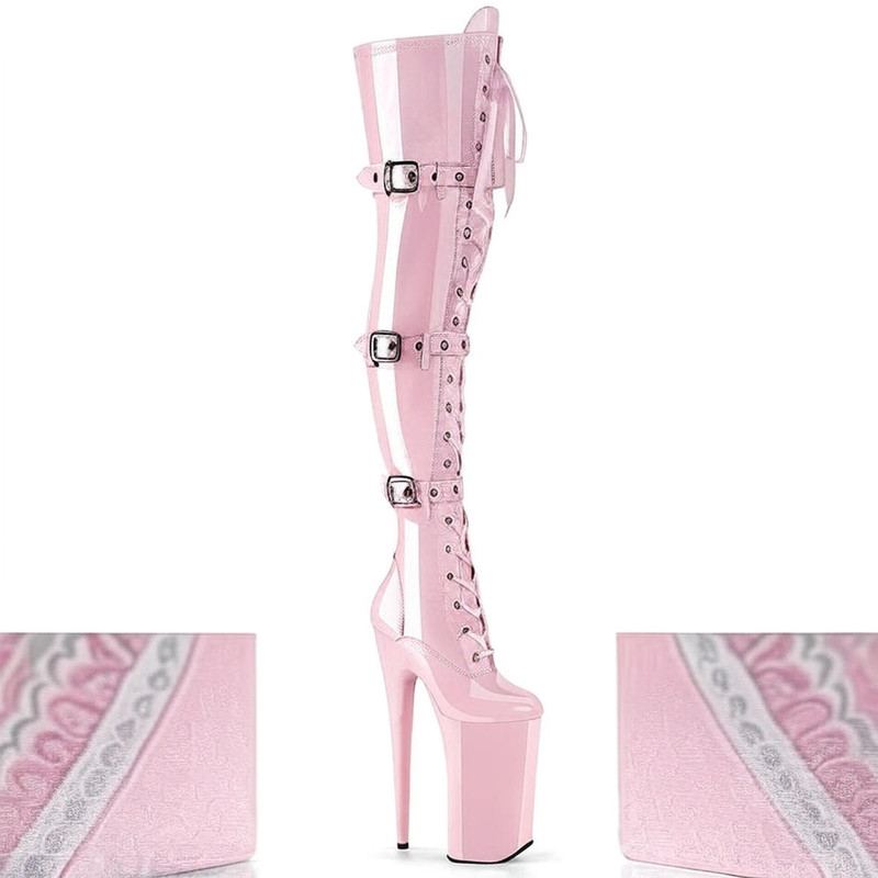 Pleaser: легендарные стрипы для профессионалов