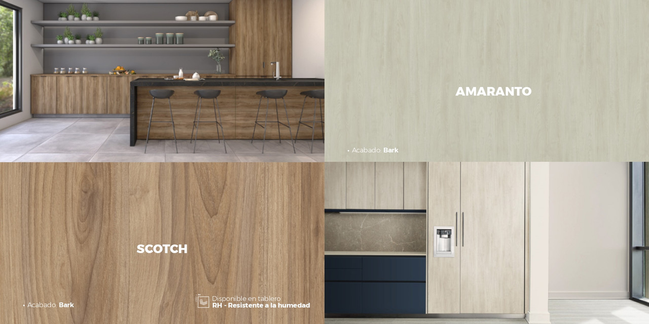 Blend - Tonos Oscuros