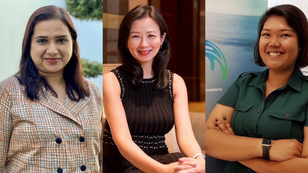 Singapore’s Part in Worldwide Woman Empowerment
