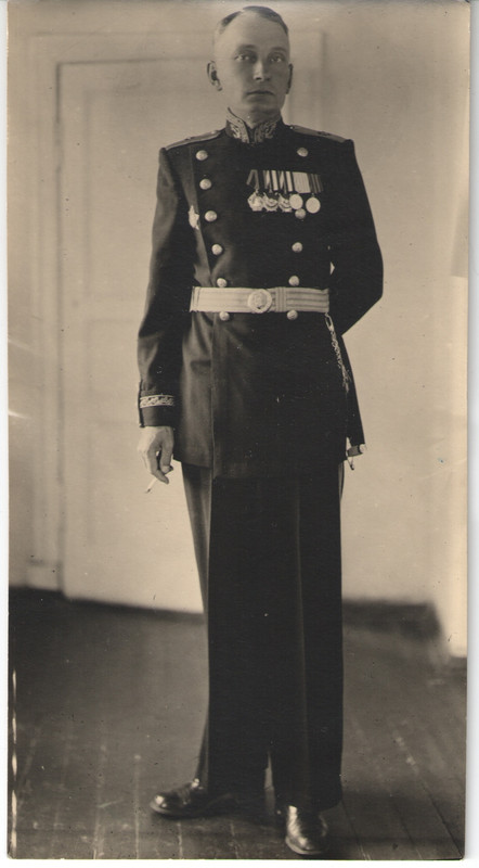 Боголепов ВП