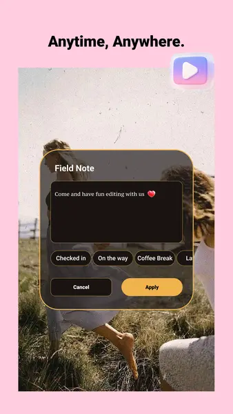 Reelzy app 