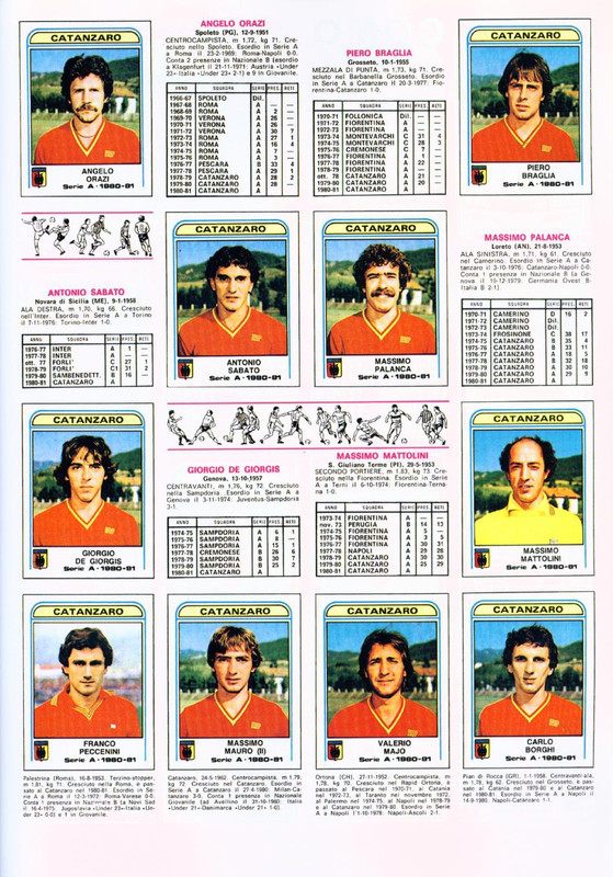 Calciatori 1980-1981 Panini-21