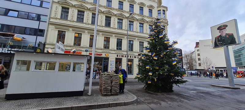 Berlín a nuestro aire - De Berlín a Sajonia: la magia de la Navidad (8)