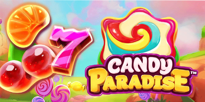 Slot Candy Paradise