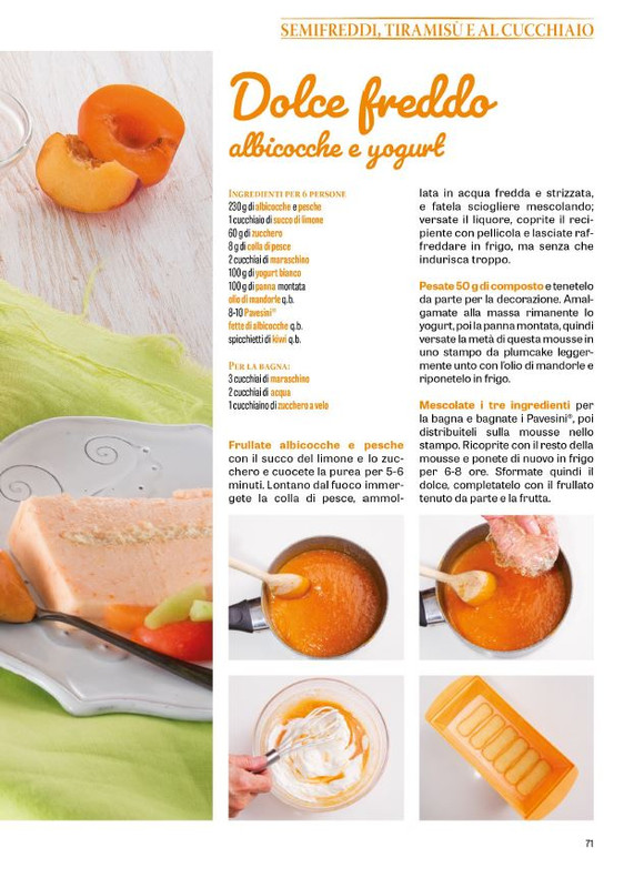 Ric per il mio Bimby Gli Spec di Torte della Nonna (Ago-Set 2024) 10