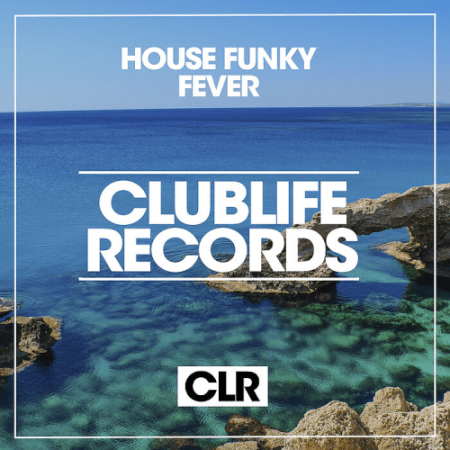 d1bfcdda 87c7 4a96 8df3 b4977acc9815 - VA - House Funky Fever (2022)