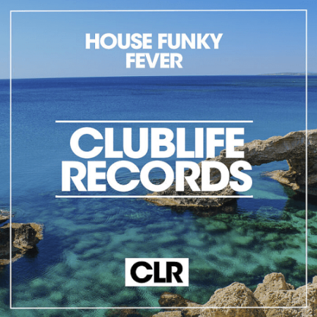 VA - House Funky Fever (2022)