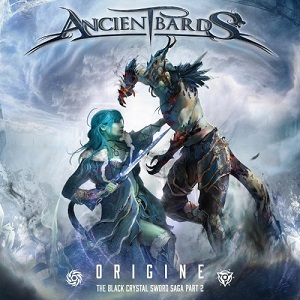 Re: Ancient Bards