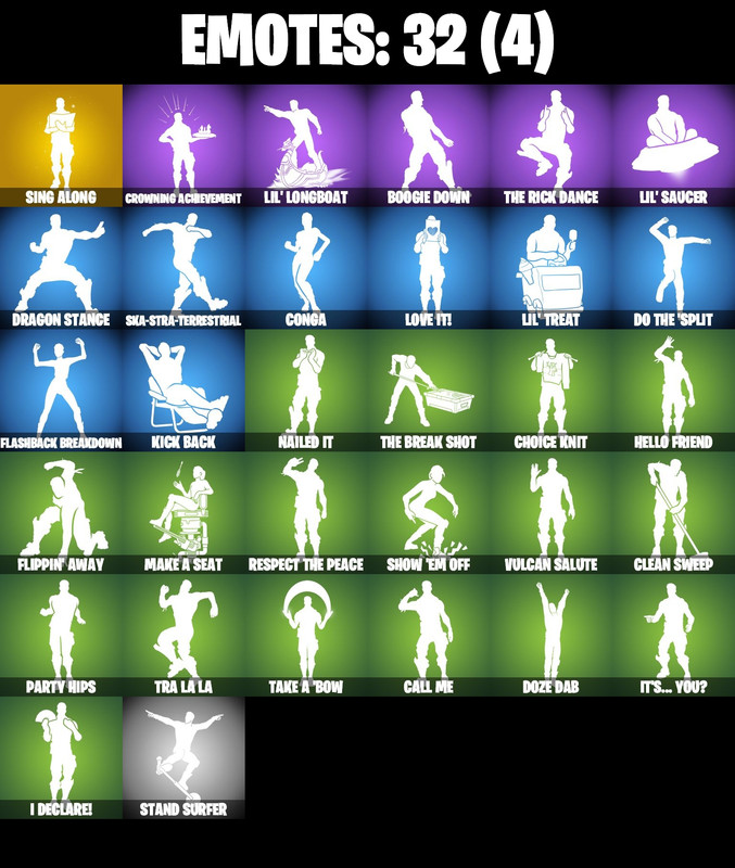emotes comp