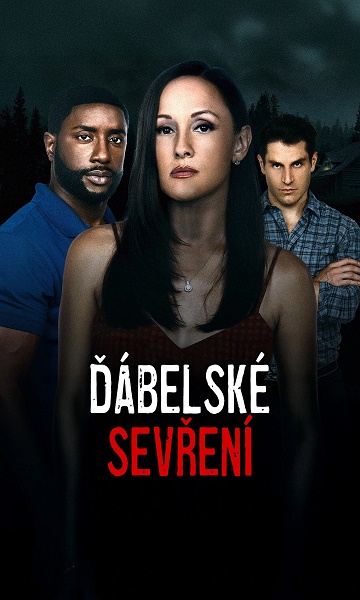Ďábelské sevření / Old Flames Never Die (2022)