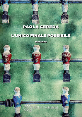 Paola Cereda - L'unico finale possibile (2025)